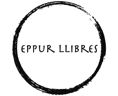 Eppurllibres Logo